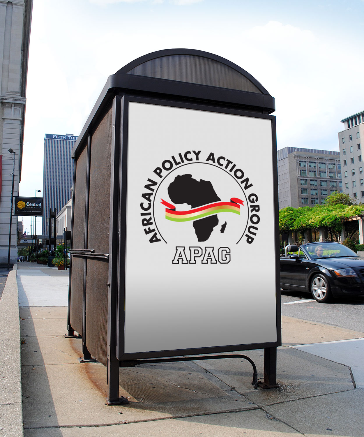 Logo Design by Wonderful design for this project | Design #13323947