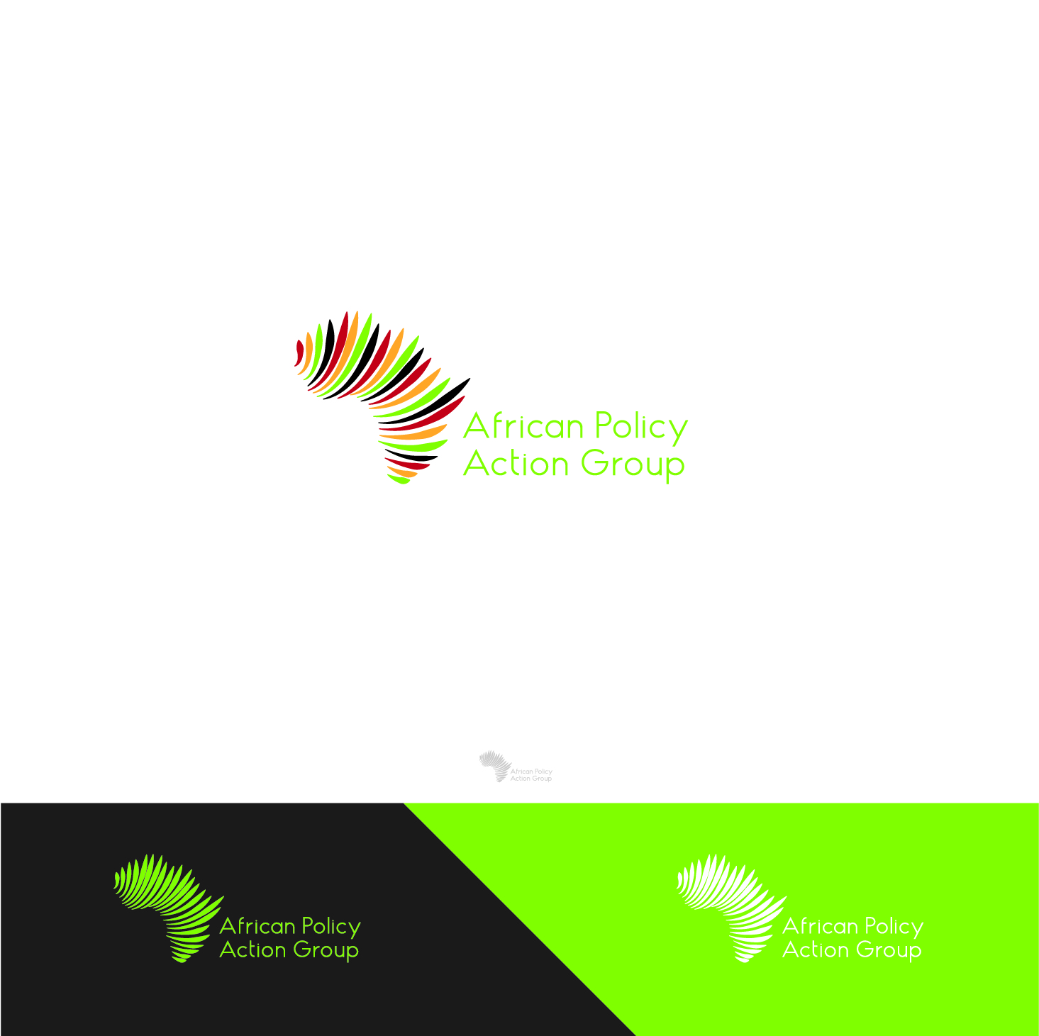 Logo Design by abc. for this project | Design #13312090