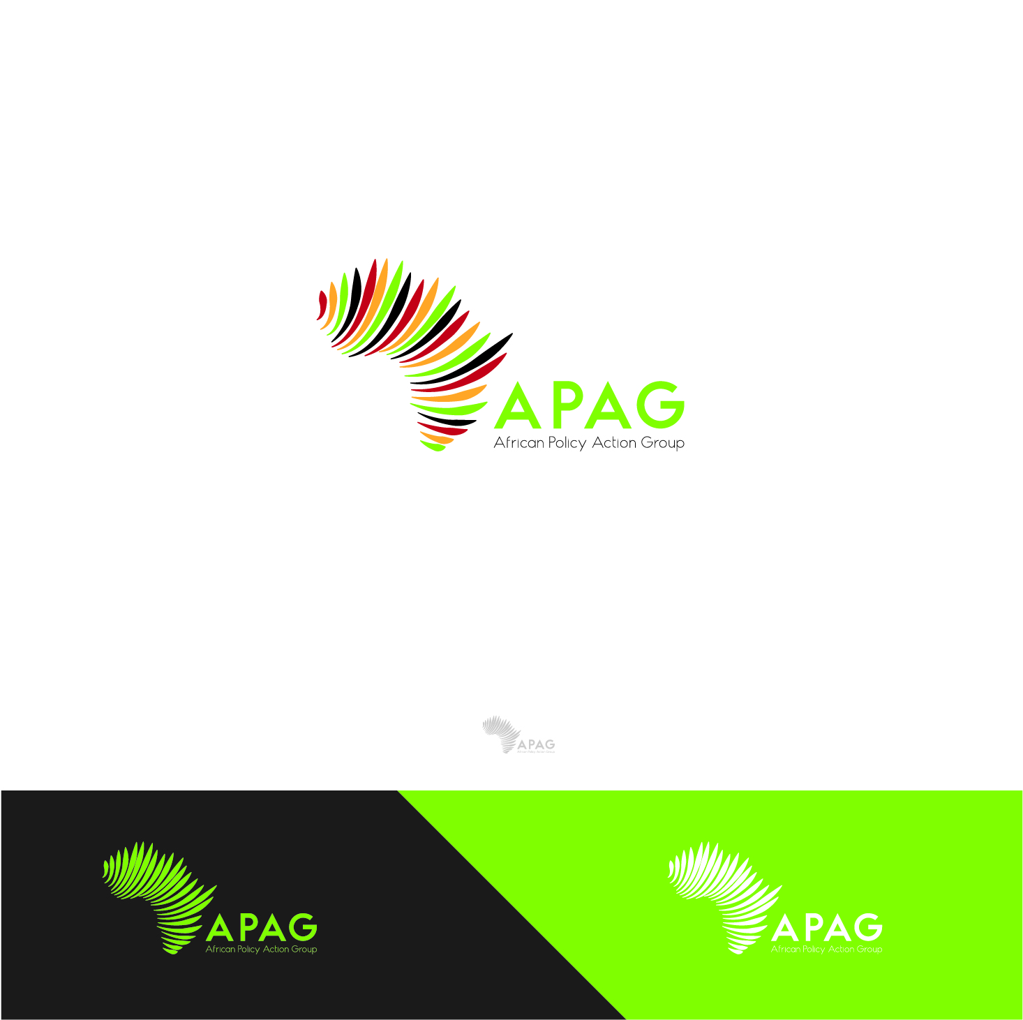 Logo Design by abc. for this project | Design #13312091