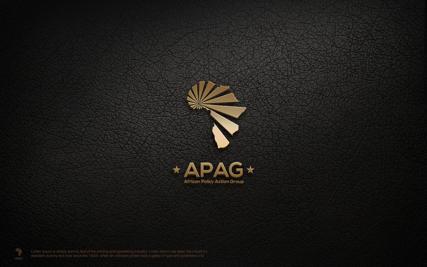 Logo-Design von A.STUDIO für dieses Projekt | Design #13313907