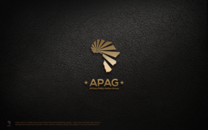 Logo-Design von A.STUDIO für dieses Projekt | Design: #13313907