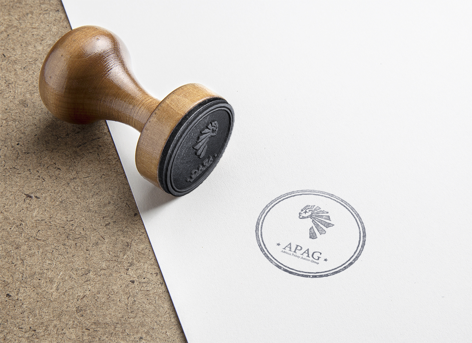 Logo Design by A.STUDIO for this project | Design #13334484