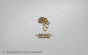 Logo-Design von A.STUDIO für dieses Projekt | Design: #13375400