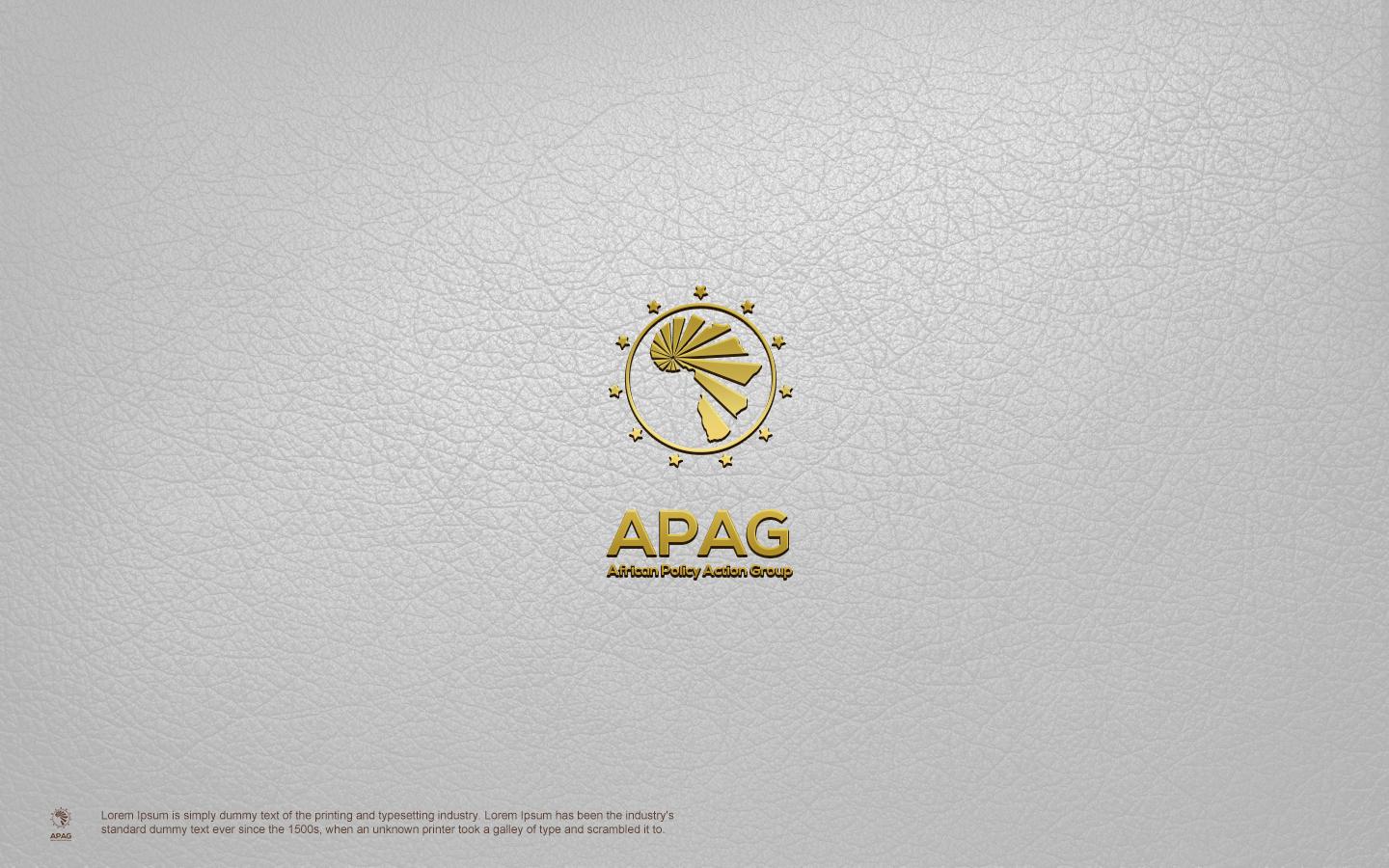 Logo Design by A.STUDIO for this project | Design #13375705