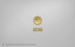 Logo-Design von A.STUDIO für dieses Projekt | Design: #13375706