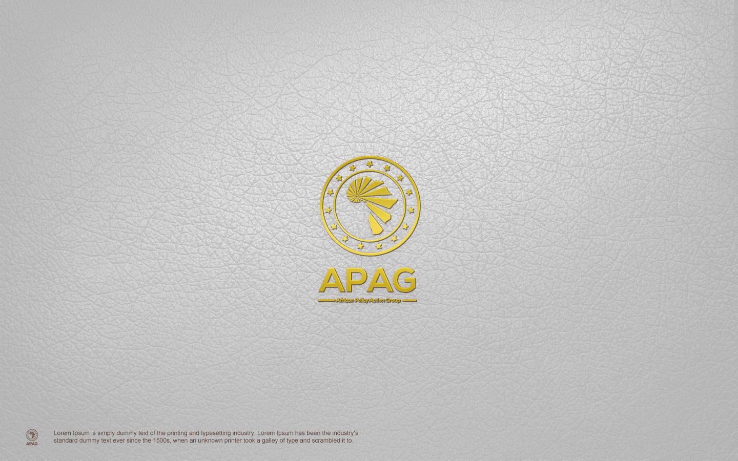 Logo Design by A.STUDIO for this project | Design #13375765