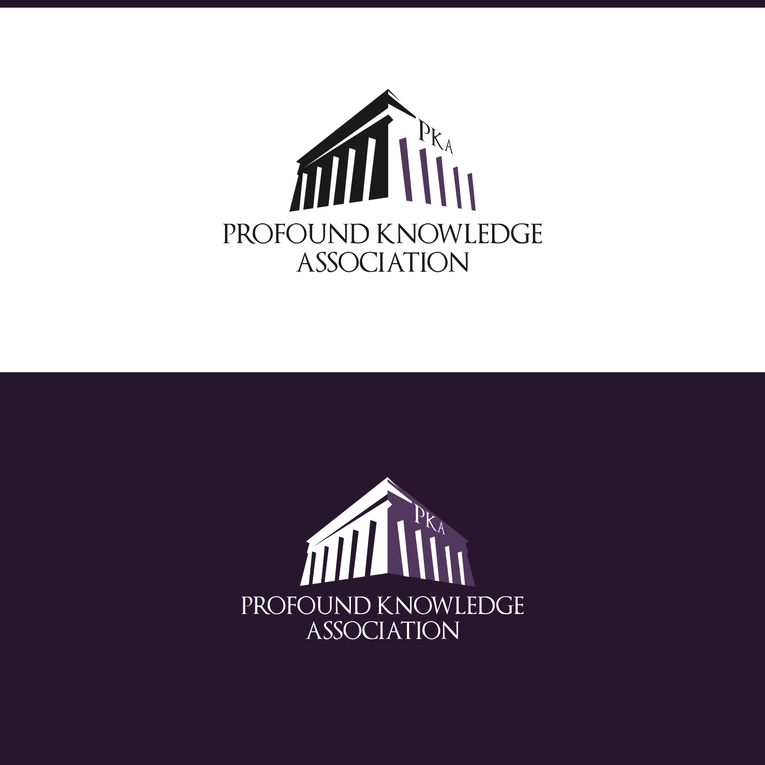 Logo Design by doarnora for Profound Knowledge Association | Design #13338423