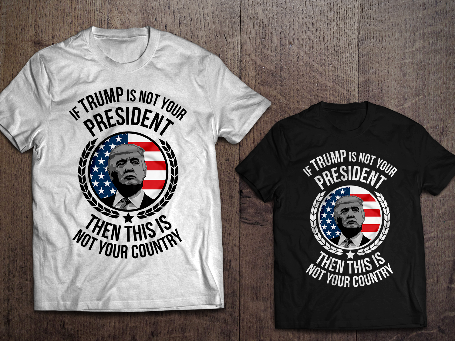 T-shirt Design by Alaa for Patriot Depot | Design #13331053