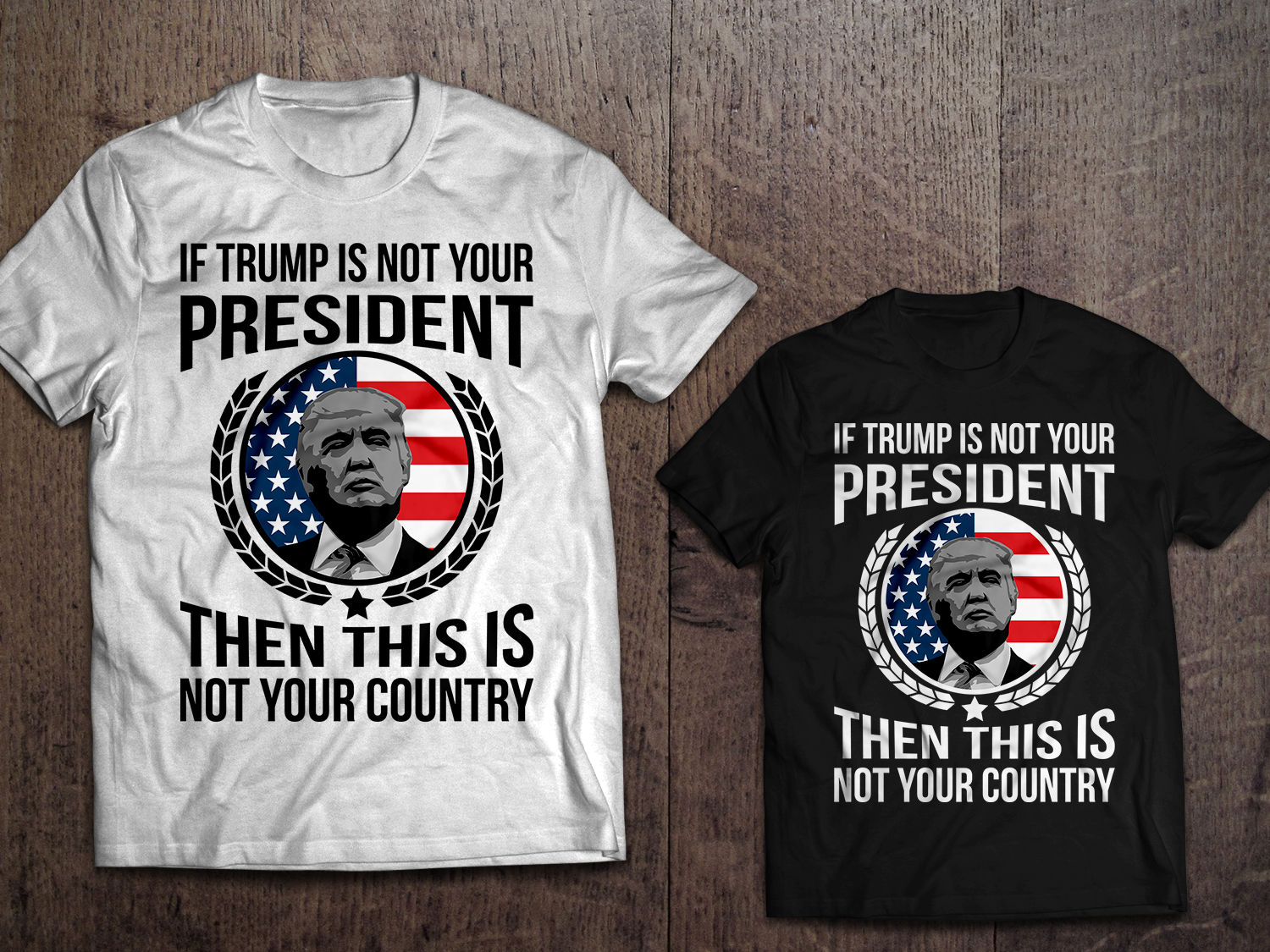 T-shirt Design by Alaa for Patriot Depot | Design #13331054