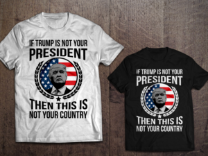Diseño de Camiseta por Alaa para Patriot Depot | Diseño: #13331054