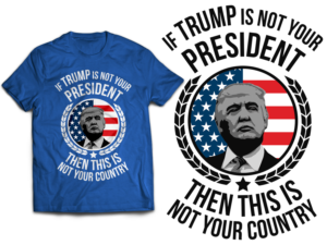Diseño de Camiseta por Alaa para Patriot Depot | Diseño: #13331303