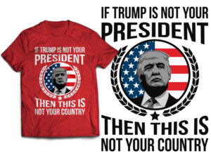 Diseño de Camiseta por Alaa para Patriot Depot | Diseño: #13331304
