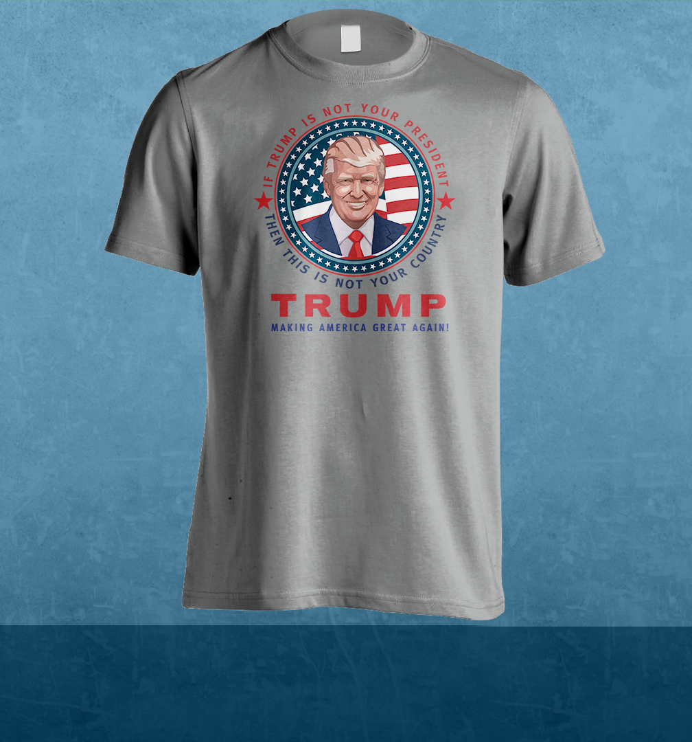 Diseño de Camiseta por The Design King para Patriot Depot | Diseño: #13337658