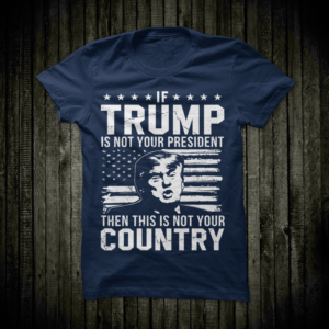Diseño de Camiseta por erwin87 para Patriot Depot | Diseño: #13336063