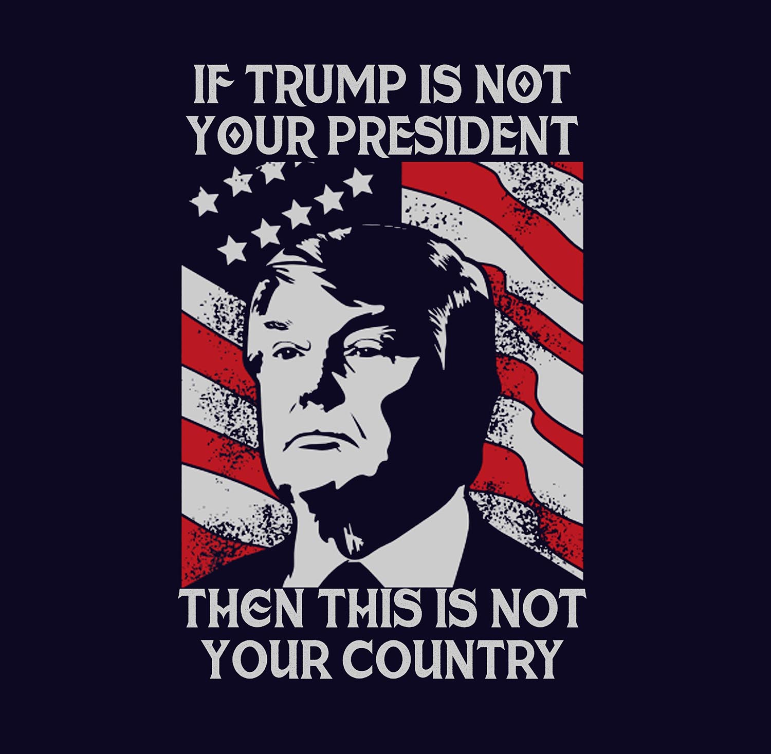 T-shirt Design by coprophagus for Patriot Depot | Design #13315241