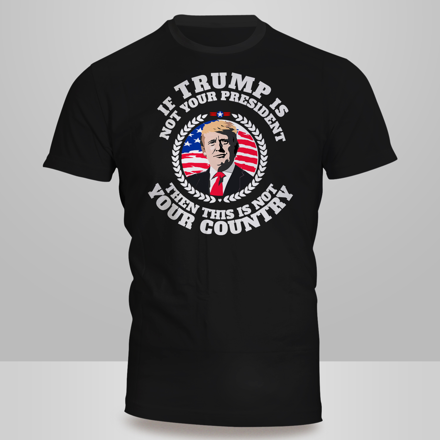 T-Shirt-Design von Kero für Patriot Depot | Design #13321193