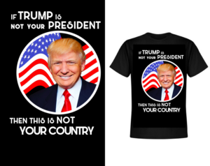 T-shirt Design by maldonadoyusnan for Patriot Depot | Design #13323402