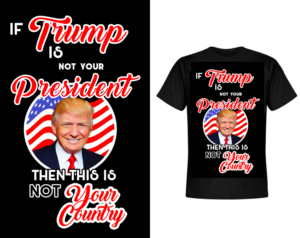 Diseño de Camiseta por maldonadoyusnan para Patriot Depot | Diseño: #13323638
