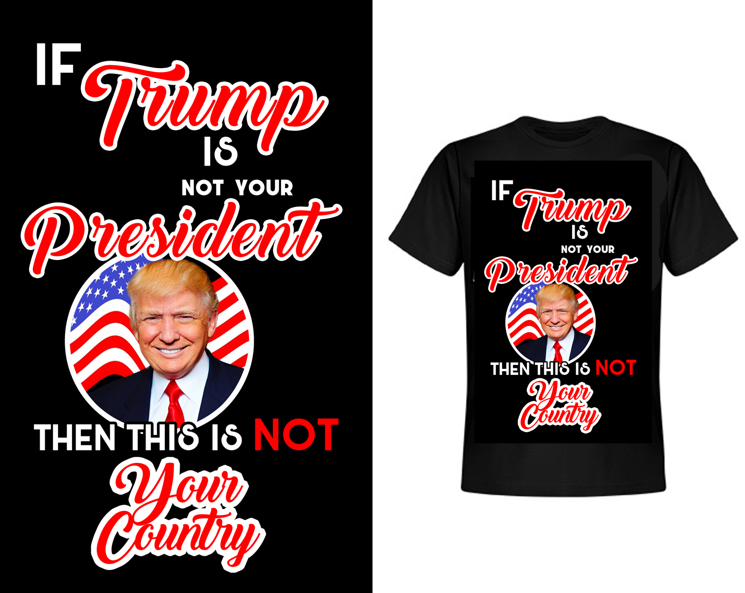 T-shirt Design by maldonadoyusnan for Patriot Depot | Design #13323663