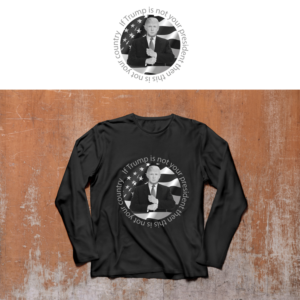 T-shirt Design by Zeeshan Aslam