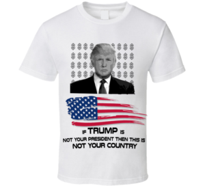 T-shirt Design by bazickoff