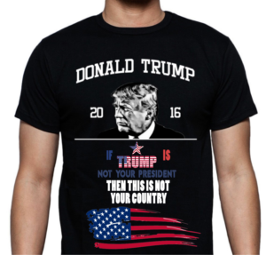 T-shirt Design by bazickoff for Patriot Depot | Design: #13338434