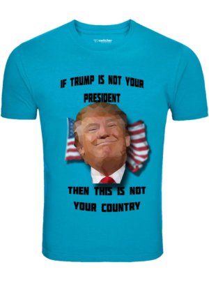 T-shirt Design by Busuioc Iulian
