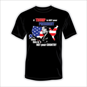 T-shirt Design by GavZ for Patriot Depot | Design #13329828