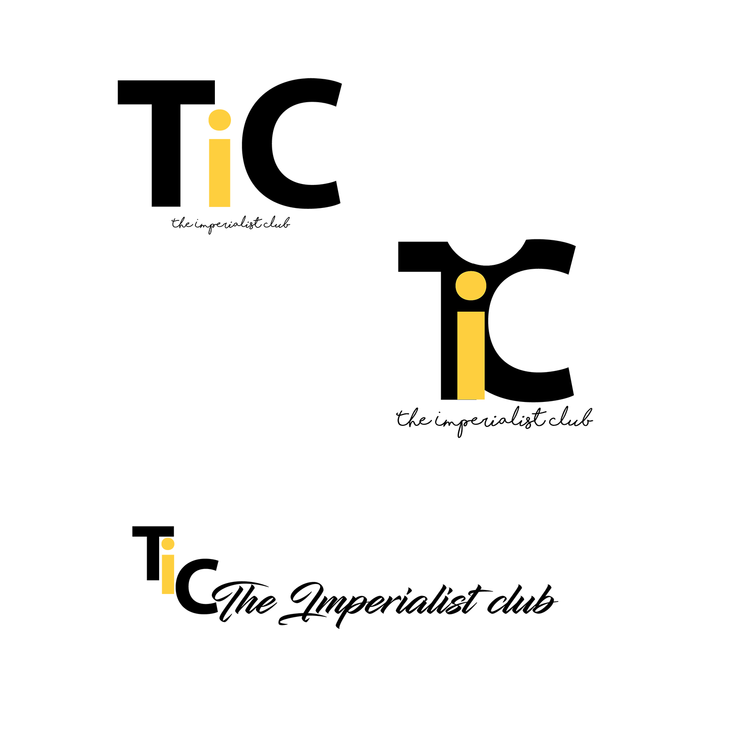 Logo Design by Jubin for Snack Circus Inc.  | Design #13635453