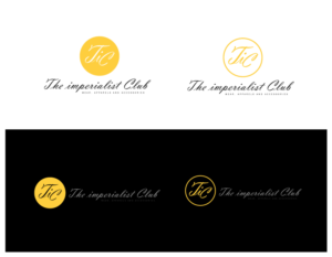 Logo Design by amboge for Snack Circus Inc.  | Design: #13552866