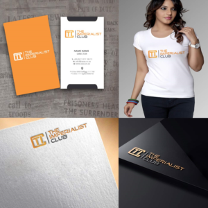 Logo Design by zebronicgraphic for Snack Circus Inc.  | Design: #13627815
