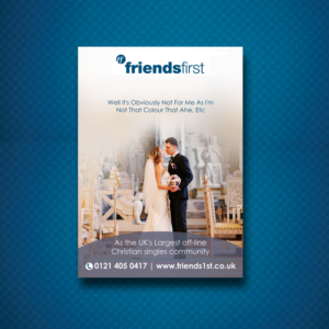 Flyer Design by uk for this project | Design: #13420009