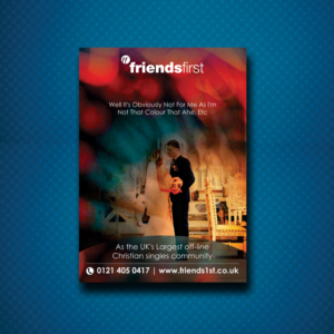 Flyer Design by uk for this project | Design: #13420010