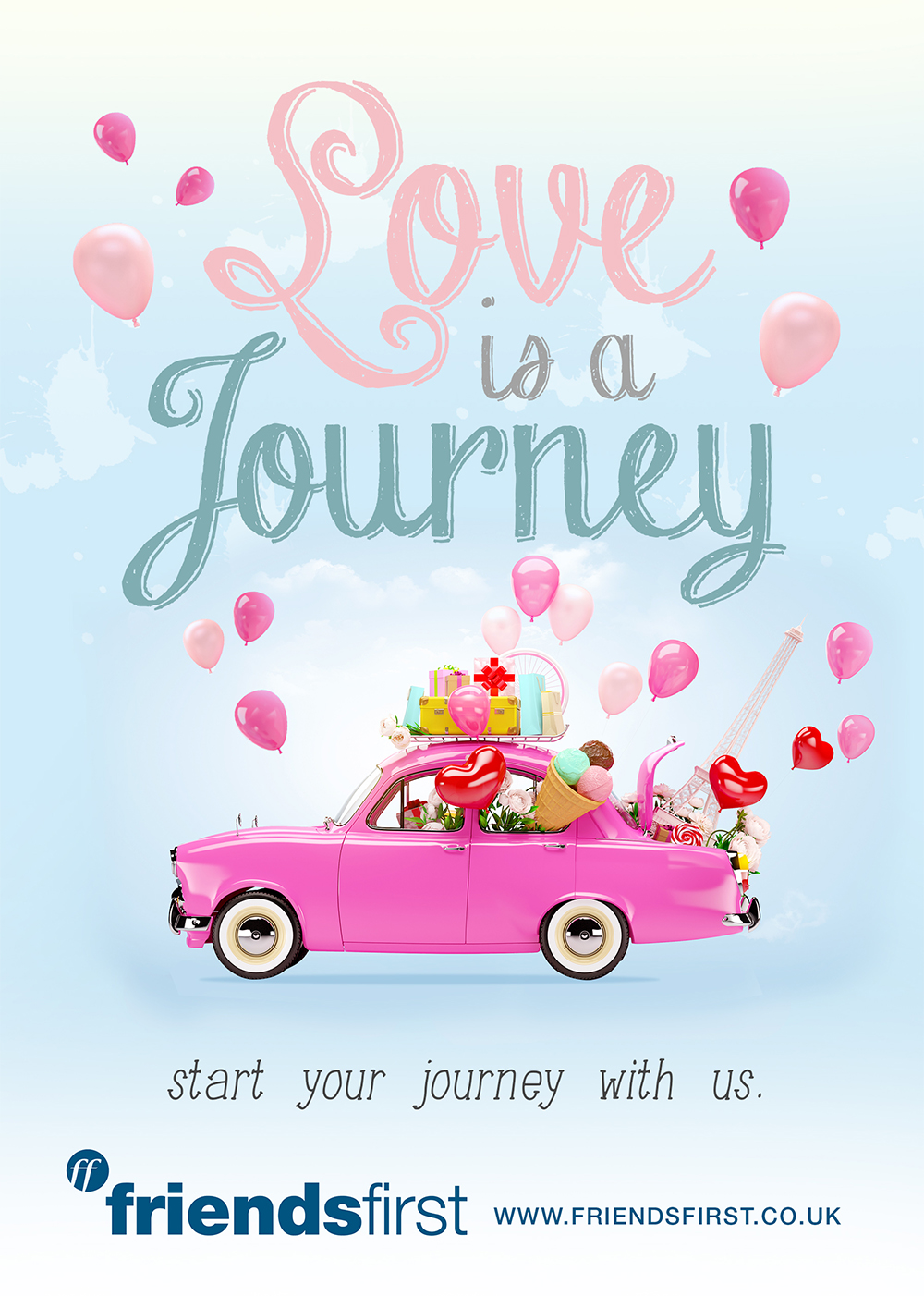 Diseño de Flyer por Ichansanity para este proyecto | Diseño #13438229