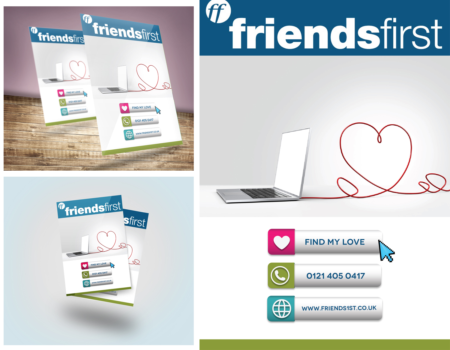 Flyer Design by Irina  for this project | Design #13338951