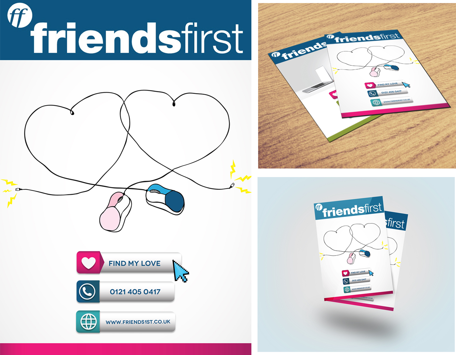 Flyer Design by Irina  for this project | Design #13338952