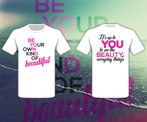 T-shirt Design by nreimer for this project | Design: #13315230
