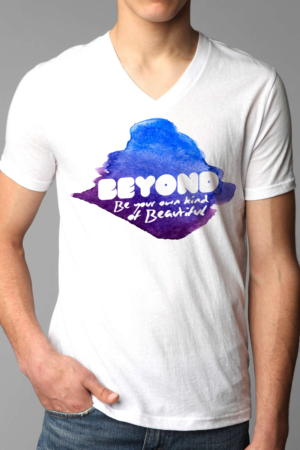 Diseño de Camiseta por Synthesis para este proyecto | Diseño: #13364104