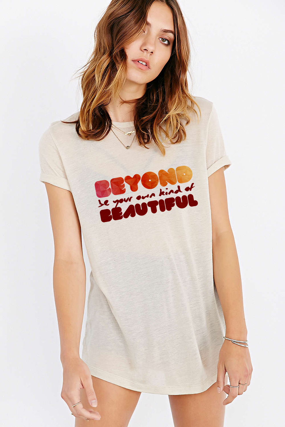 Diseño de Camiseta por Synthesis para este proyecto | Diseño #13364105