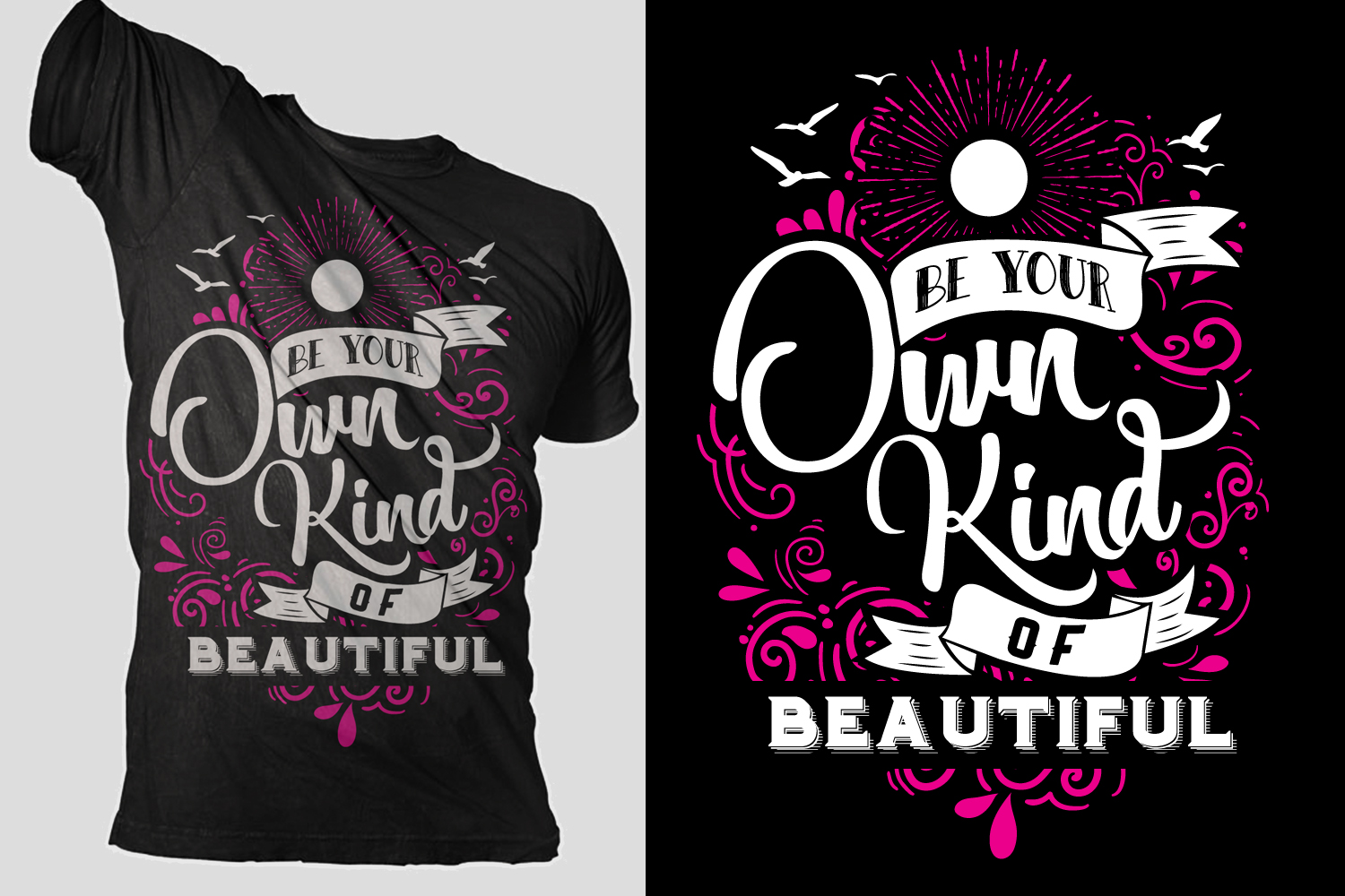 T-shirt Design by Michaelsefrico for this project | Design #13376578
