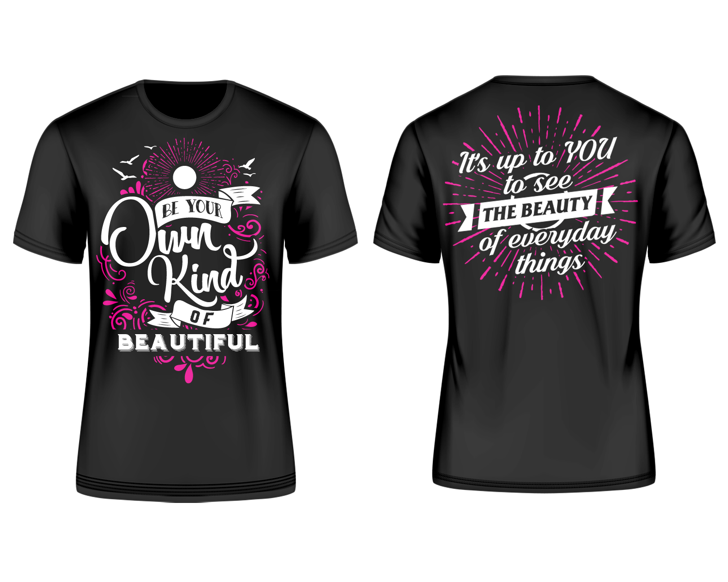 Design de T-shirt par Michaelsefrico pour ce projet | Design #13448865