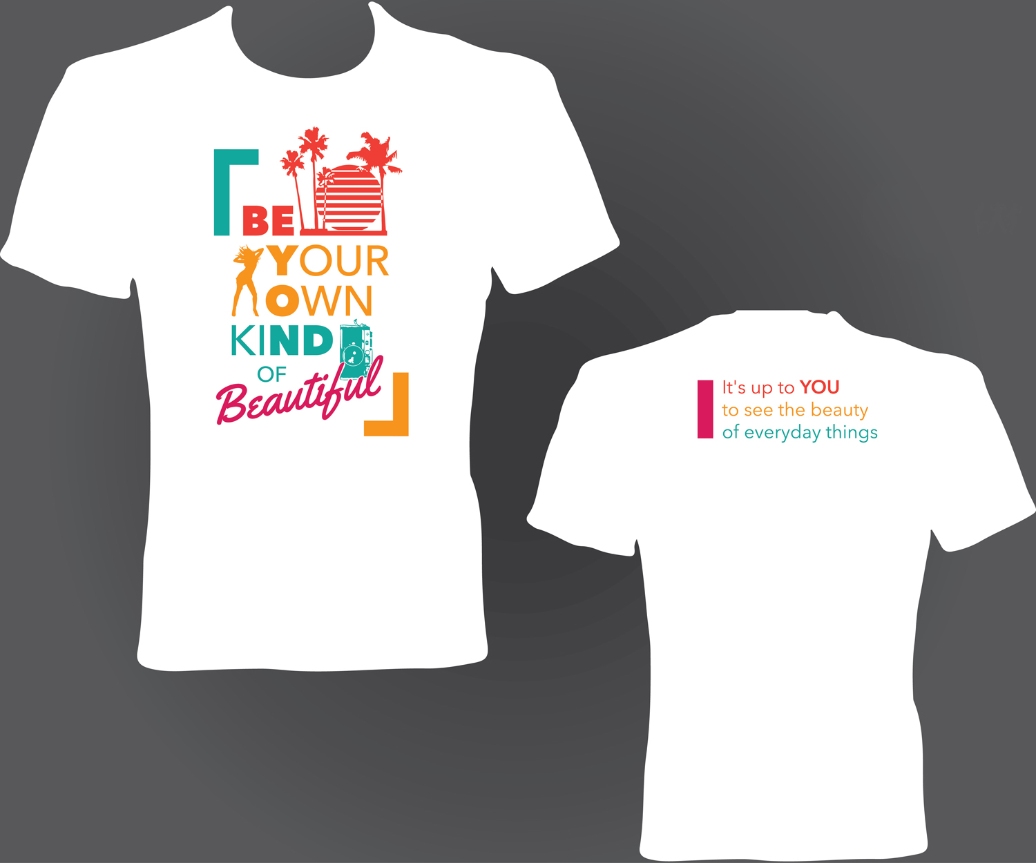 Diseño de Camiseta por jayneel_s para este proyecto | Diseño #13373333