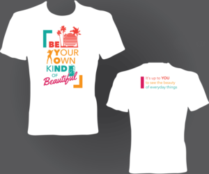 Diseño de Camiseta por jayneel_s para este proyecto | Diseño: #13373333