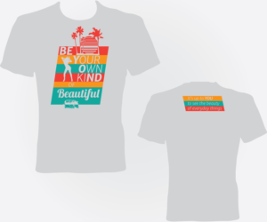 Diseño de Camiseta por jayneel_s para este proyecto | Diseño: #13373337