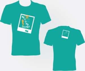 Diseño de Camiseta por jayneel_s para este proyecto | Diseño: #13373339