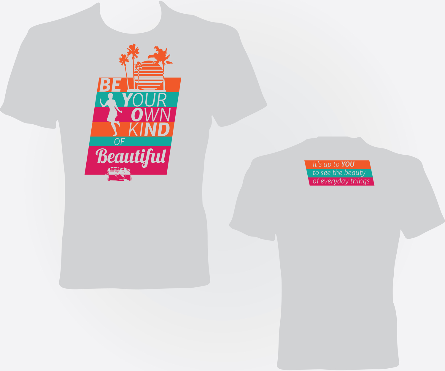 Diseño de Camiseta por jayneel_s para este proyecto | Diseño #13410140