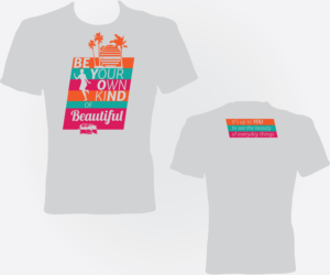 Diseño de Camiseta por jayneel_s para este proyecto | Diseño: #13410140