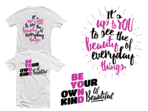 Diseño de Camiseta por 2ndfloorharry para este proyecto | Diseño: #13323224