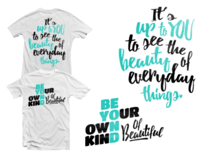 T-shirt Design by 2ndfloorharry for this project | Design: #13347337