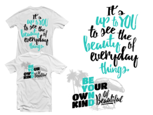 T-shirt Design by 2ndfloorharry for this project | Design: #13358524